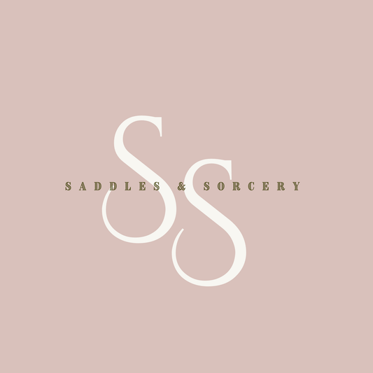 Welcome to Saddles & Sorcery: Where Romance Meets Fantasy