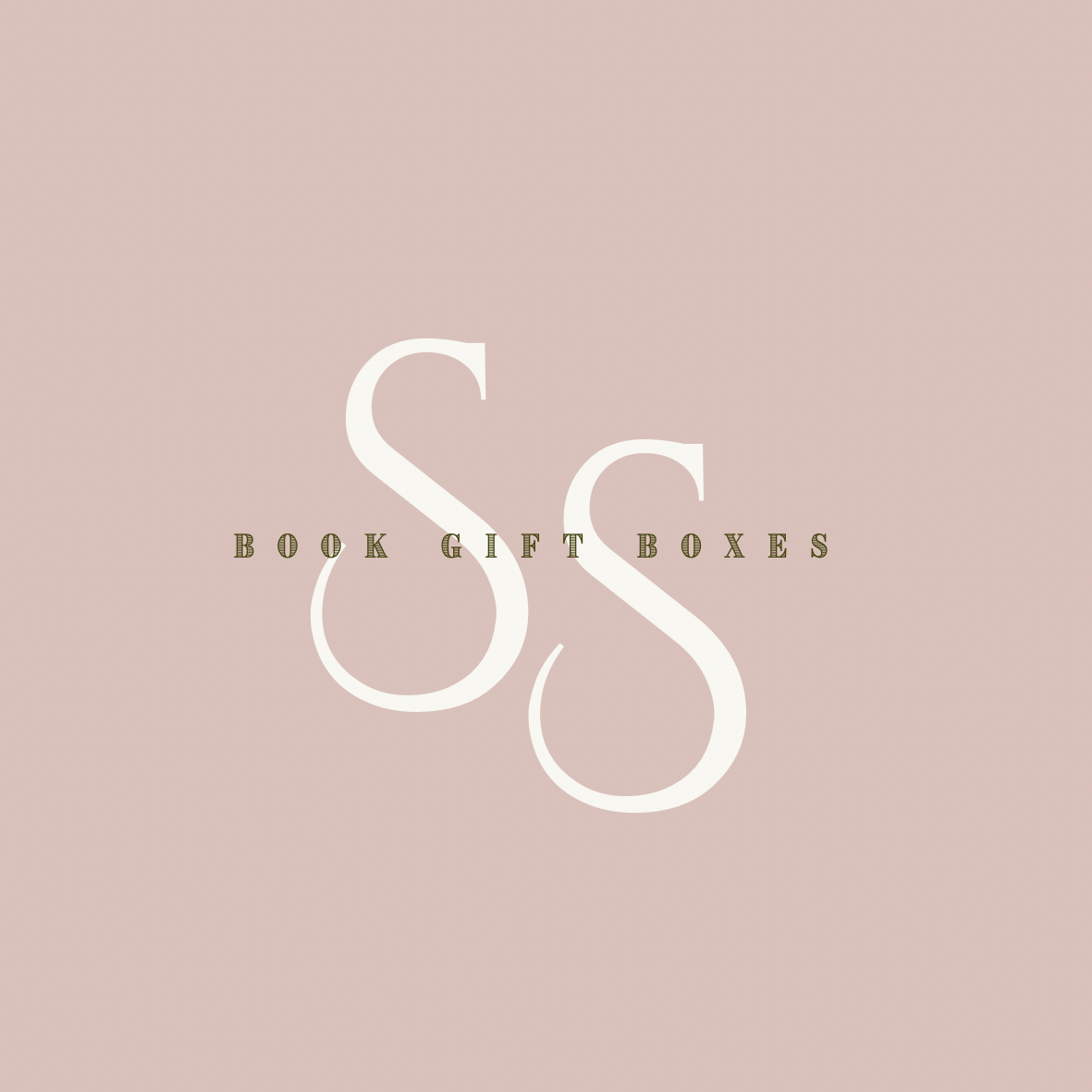 Book gift boxes