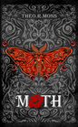Moth - paperback