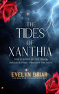 The Tides of Xanthia - Signed paperback